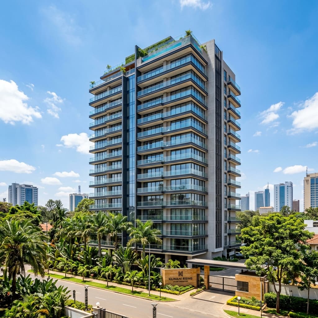 Kilimani