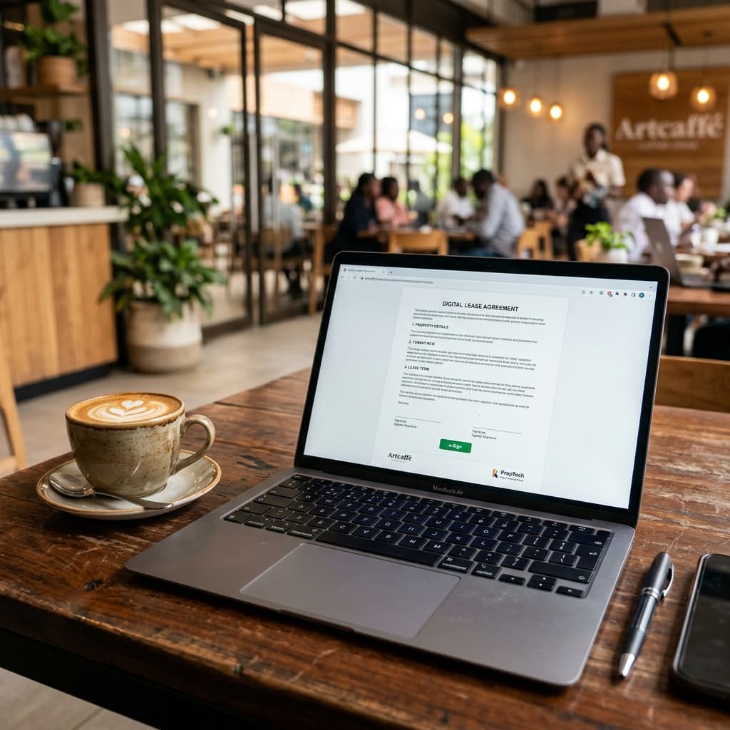 Why Smart Leases are the Future of Property Management