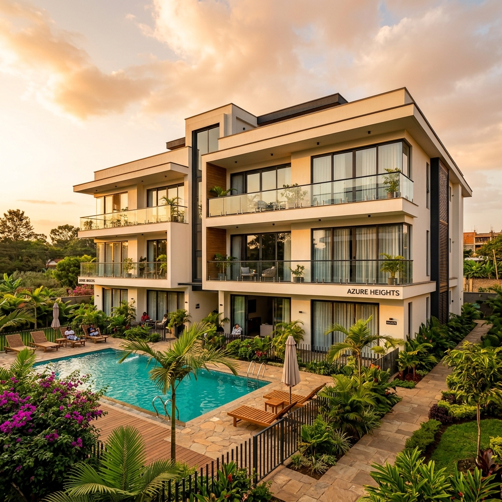 Verified Property