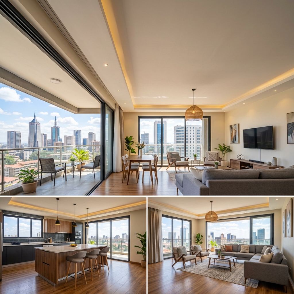 Listing